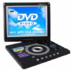 12.5"Portable Dvd Player